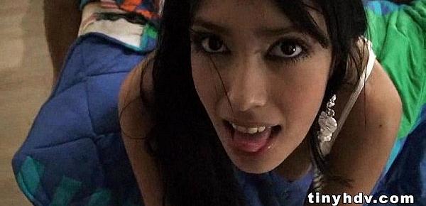  Perfect latina teen Rosa Ramirez 2 33
